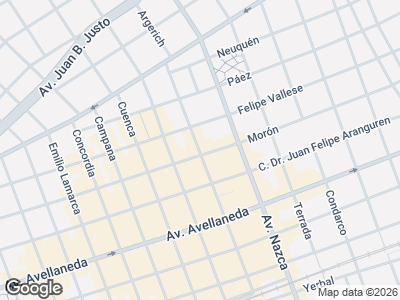 Map showing location of Neane
