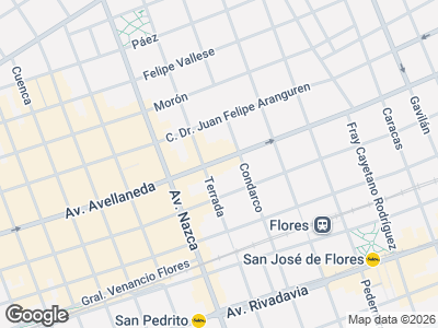 Map showing location of Braavo