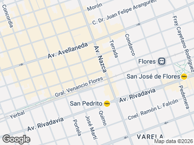 Map showing location of Cast-fer
