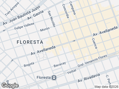 Map showing location of Taysha
