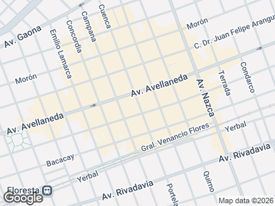 Map showing location of Kyarileth