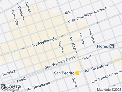Map showing location of Zummo