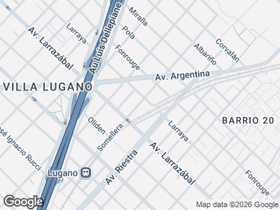 Map showing location of Poseidón Shop