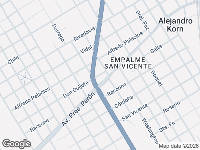 Map showing location of Nítido Shop