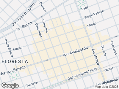 Map showing location of Cheri