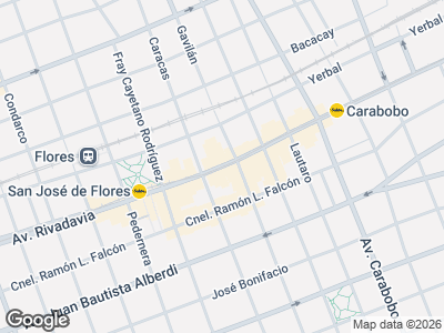 Map showing location of Morgana Clothes