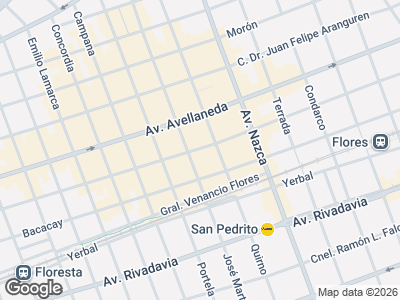 Map showing location of Jamess Company