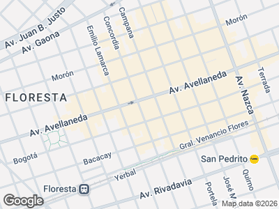 Map showing location of Adventure Extreme
