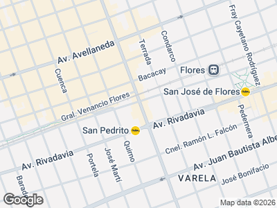 Map showing location of Rossy Indu