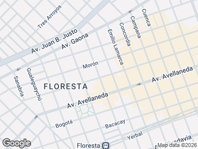 Map showing location of Delta Basic
