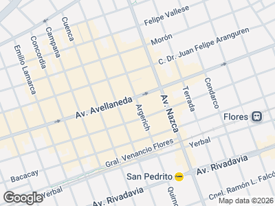 Map showing location of Fats Fashion