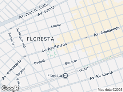 Map showing location of Talumodafemenina