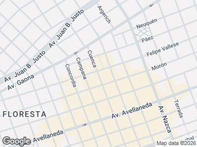 Map showing location of Bigfine Owner