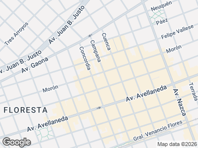 Map showing location of Feeling