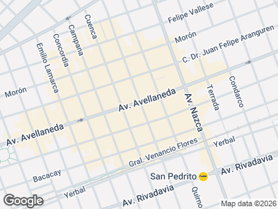 Map showing location of Love This