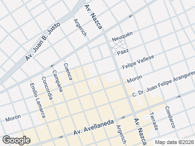 Map showing location of Velvet