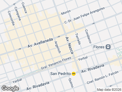 Map showing location of Rodriforlady #2973 Smart Go B2