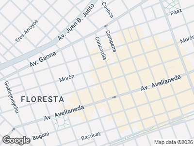Map showing location of Sarita,