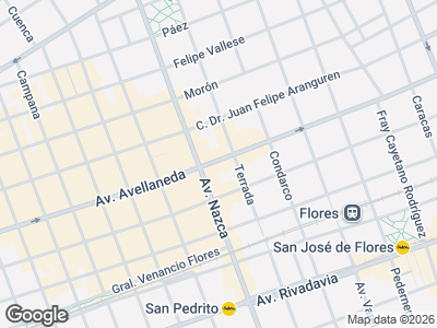 Map showing location of Jn14.6 Loc 12