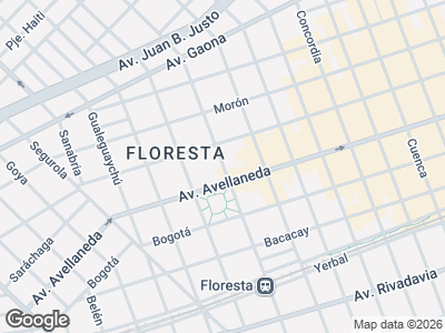 Map showing location of Chombamania