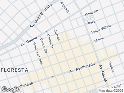 Map showing location of Kimah