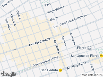 Map showing location of Francis