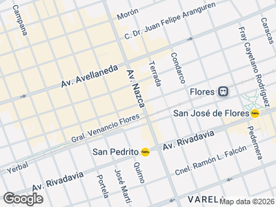 Map showing location of Namaste Ropa Indu