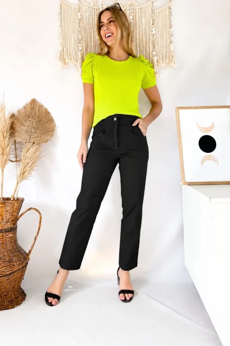 Pantalon Sastrero de Bengalina