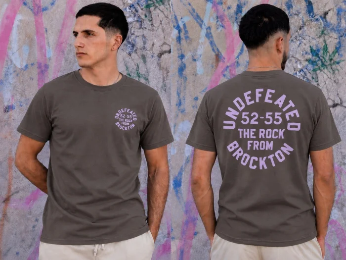Remera Manga Corta