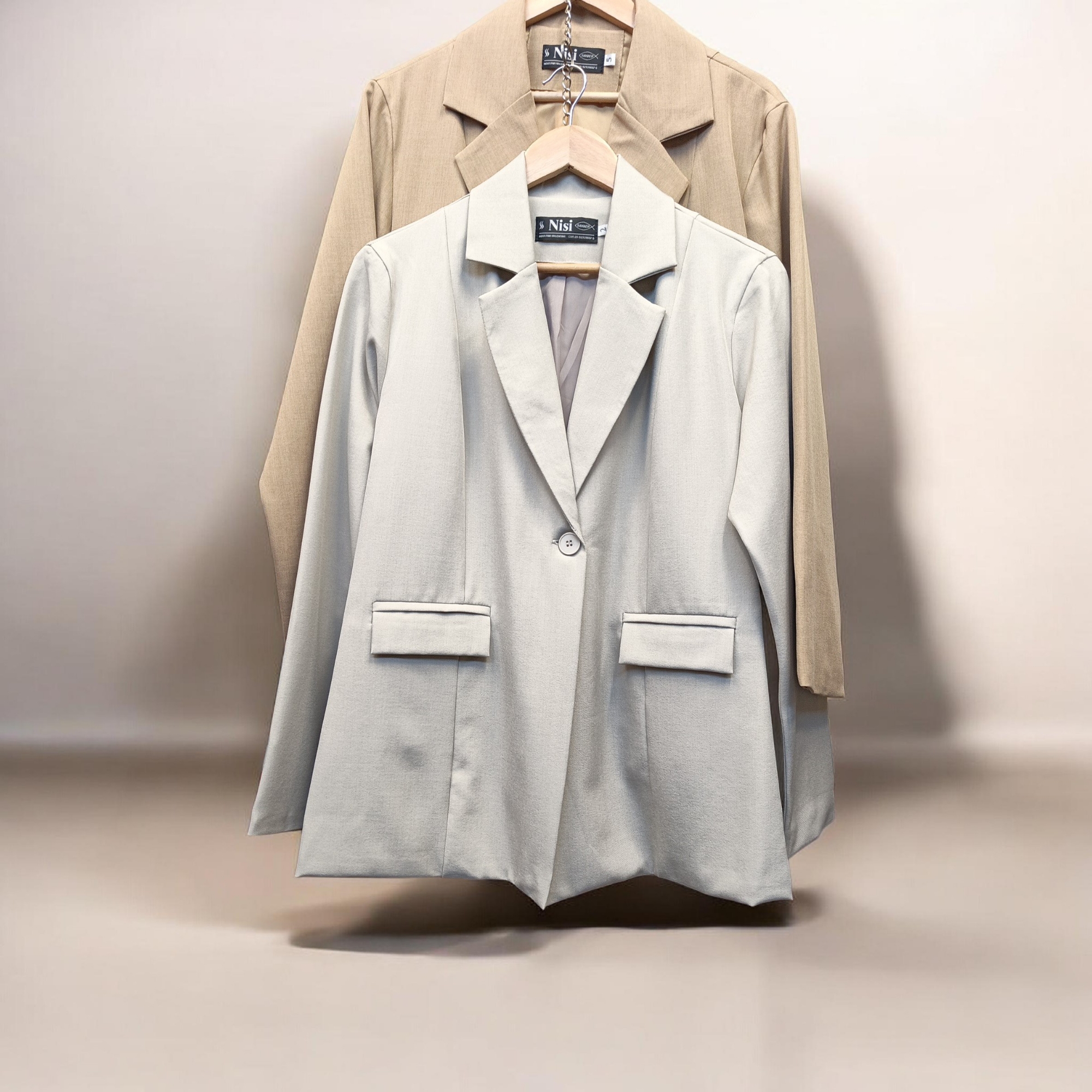 Blazer Diplomatic Forrado X Dentro - Imagen 2