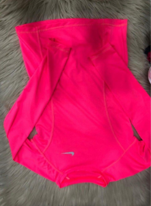 Camiseta Termica Nike