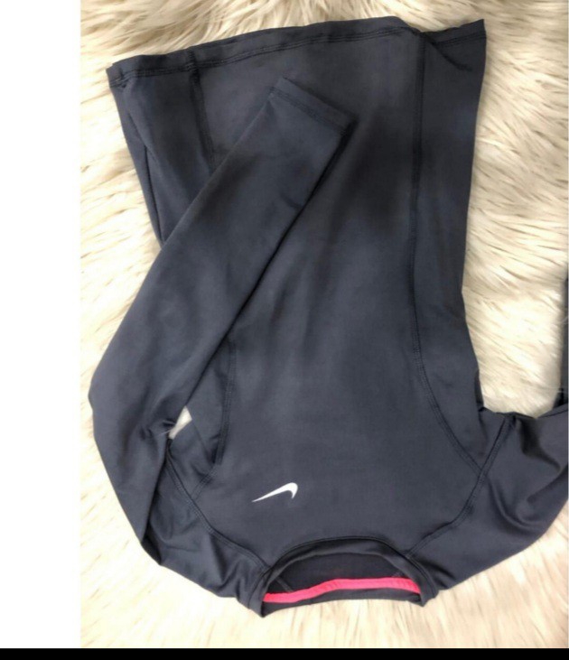 Camiseta Termica Nike - Imagen 3
