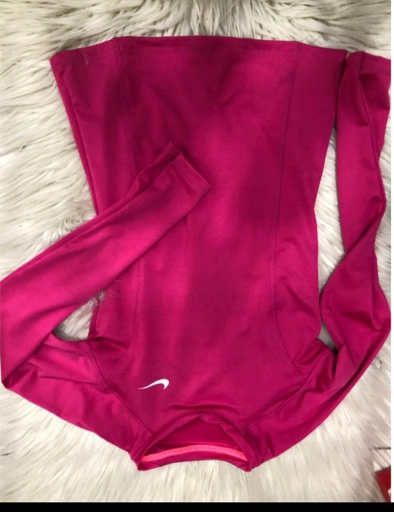 Camiseta Termica Nike - Imagen 4