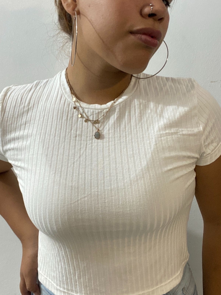 Remera de Morley - Imagen 3