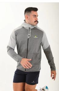Campera Nva Evolution Urban Luxury