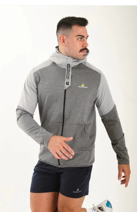 Campera Nva Evolution Urban Luxury