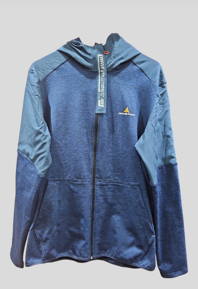 Campera Nva Evolution Urban Luxury - Imagen 7