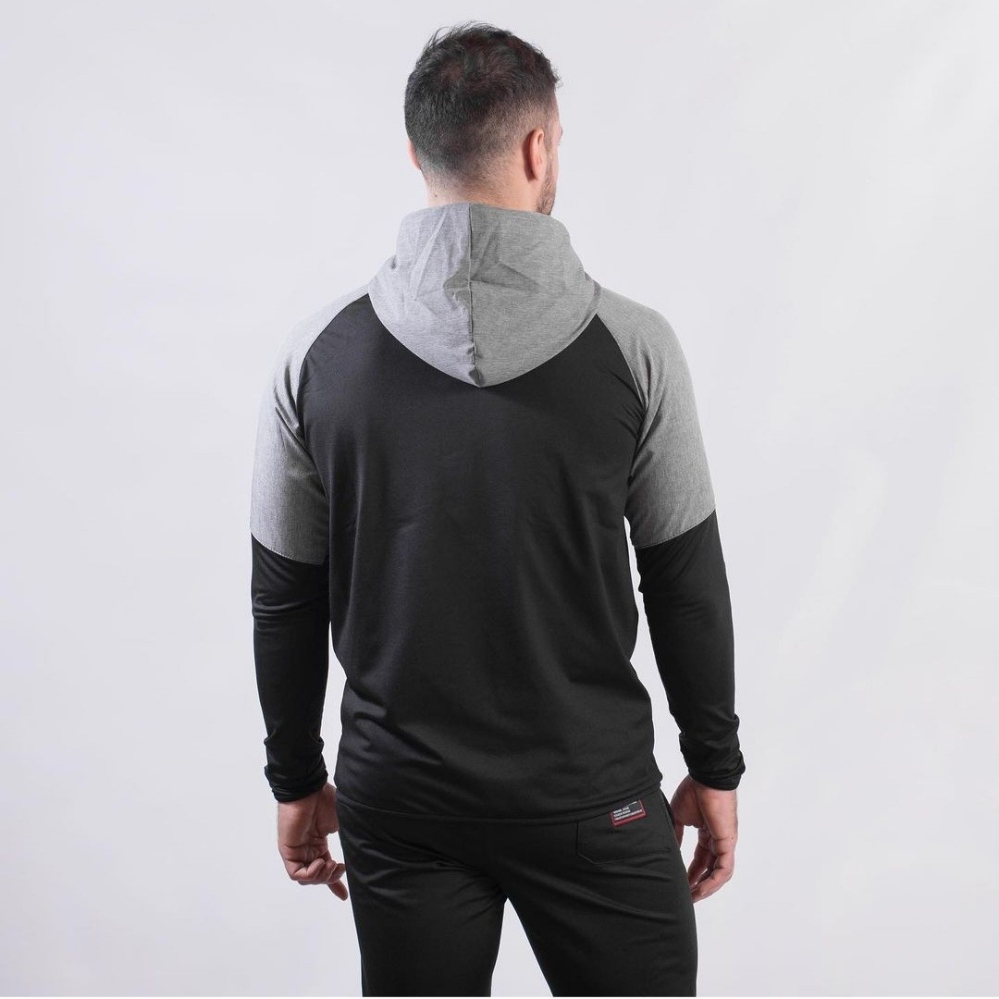 Campera Nva Evolution Urban Luxury - Imagen 2
