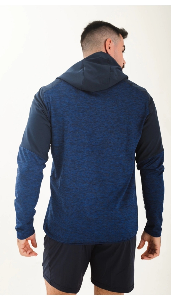 Campera Nva Evolution Urban Luxury - Imagen 4
