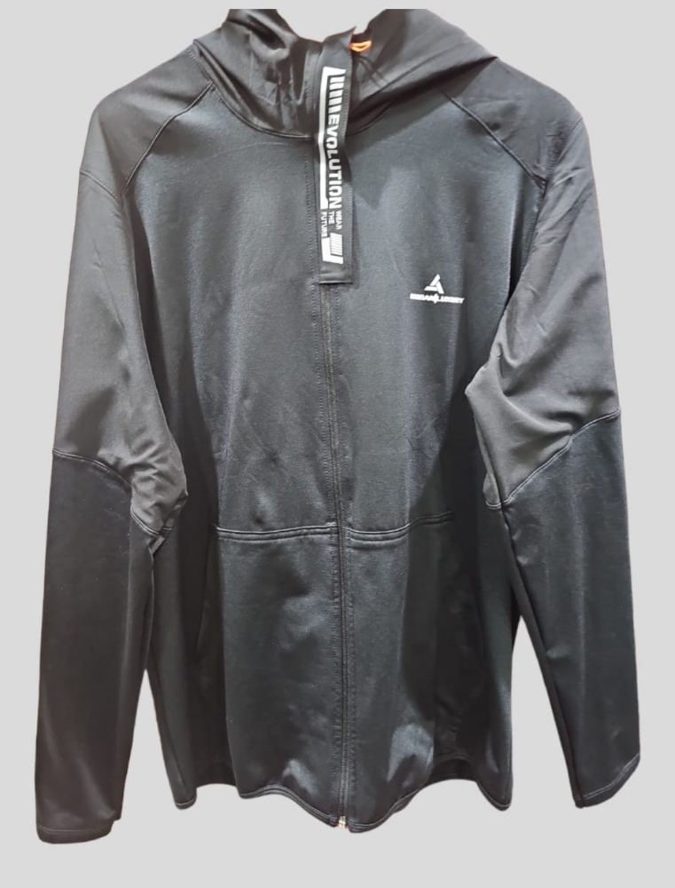 Campera Nva Evolution Urban Luxury - Imagen 9