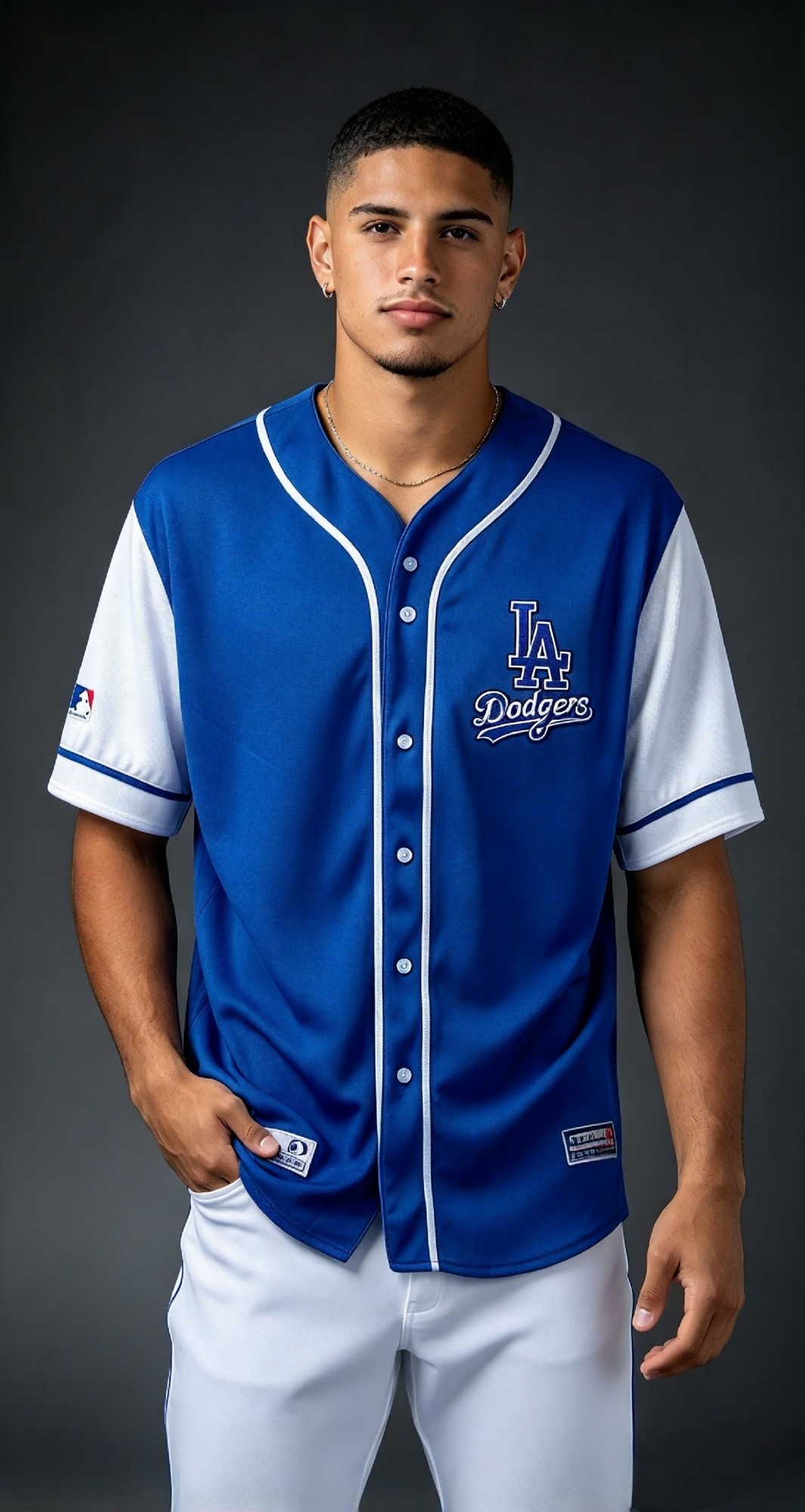 Camiseta de Béisbol - Imagen 3