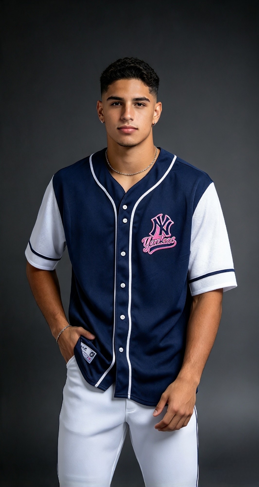 Camiseta de Béisbol - Imagen 4