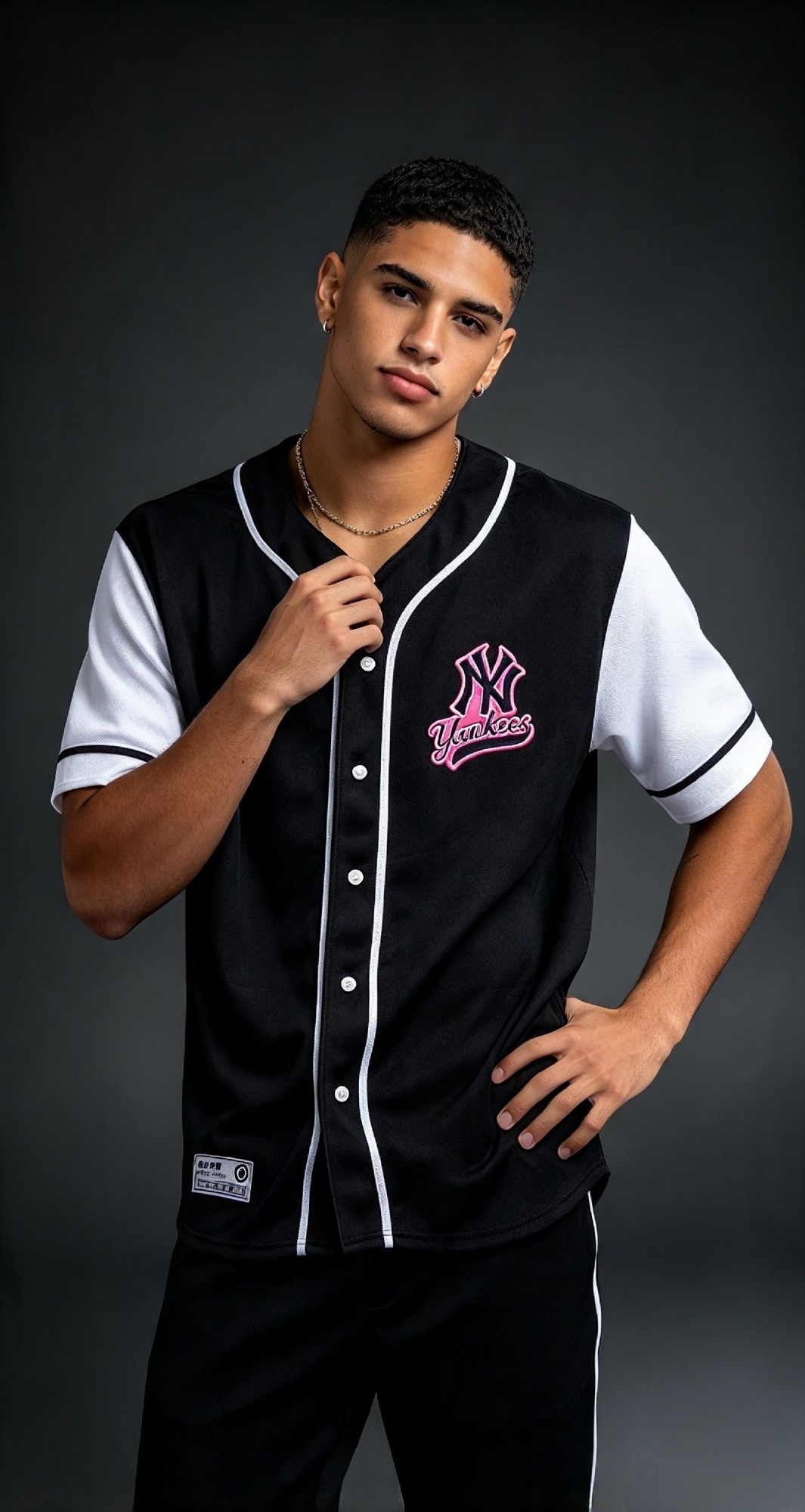 Camiseta de Béisbol - Imagen 5
