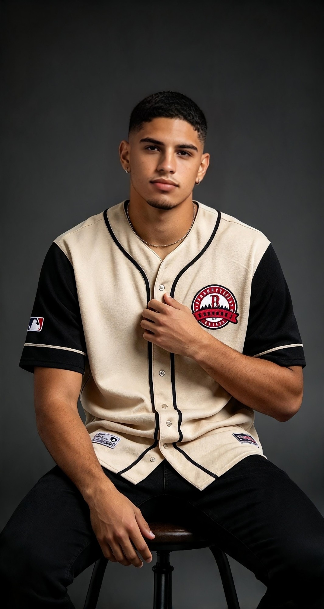 Camiseta de Béisbol - Imagen 6