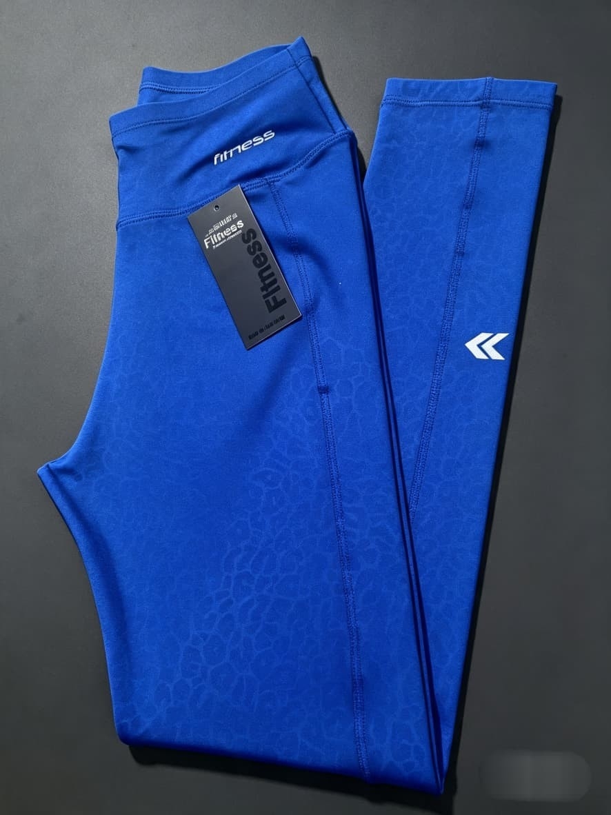 Calzas Fitness Lycra Importada - Imagen 6