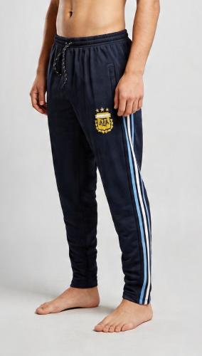 Pantalón Termicos Deportivo Argentina Cuadros Surtidos - Miniatura 2