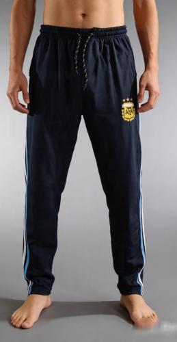 Pantalón Termicos Deportivo Argentina Cuadros Surtidos - Miniatura 3