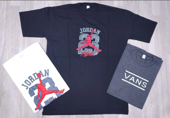 Remera Especial Hombre
