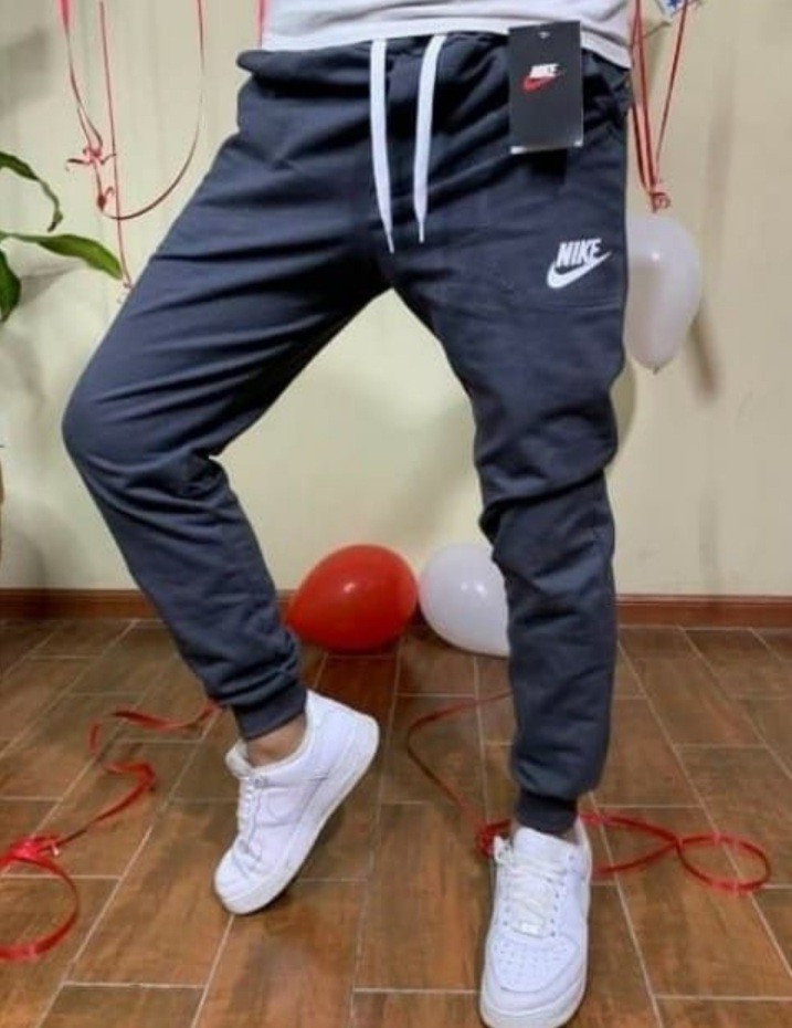 Jogging Nike de Hombre Frisado - Imagen 3