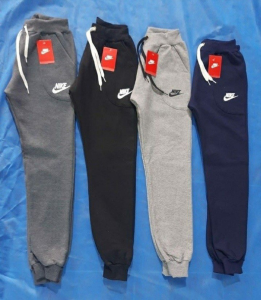 Jogging Nike de Hombre Frisado - Miniatura 2